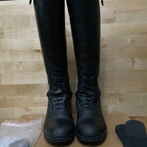 Tredstep Donatello 38RR Field Boots